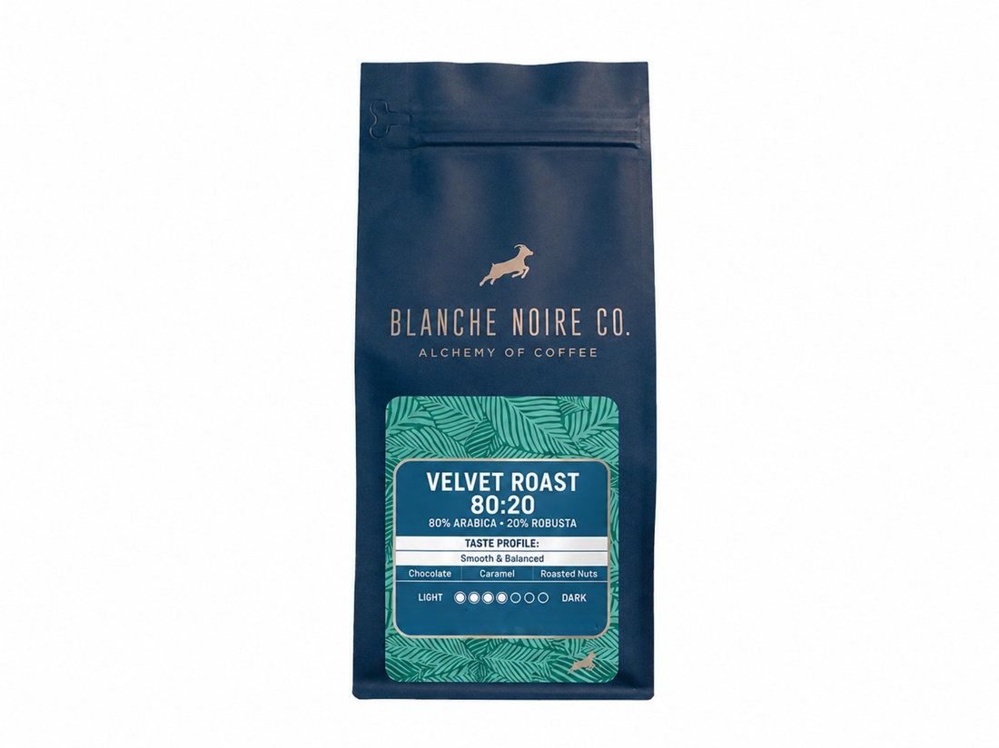 Velvet Roast