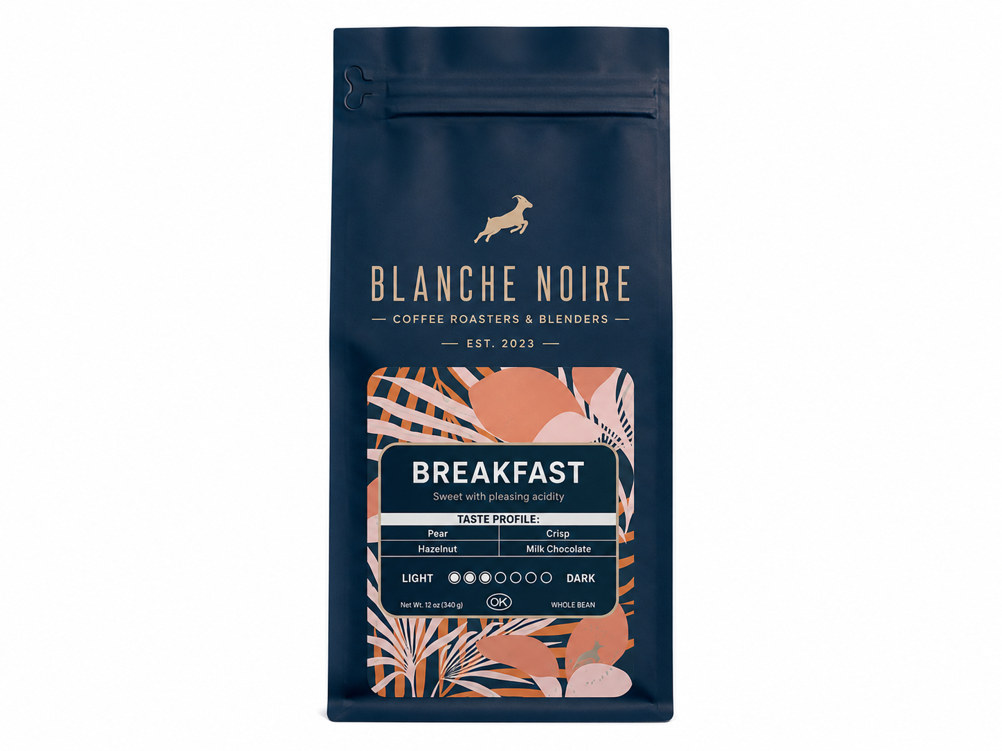 Breakfast Blend