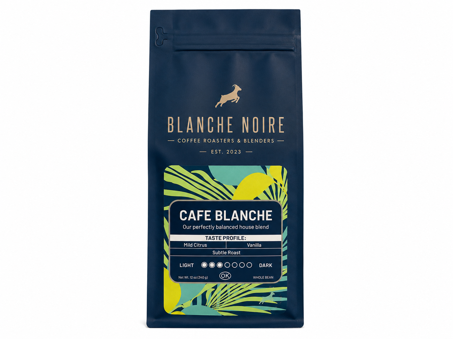 Cafe Noire