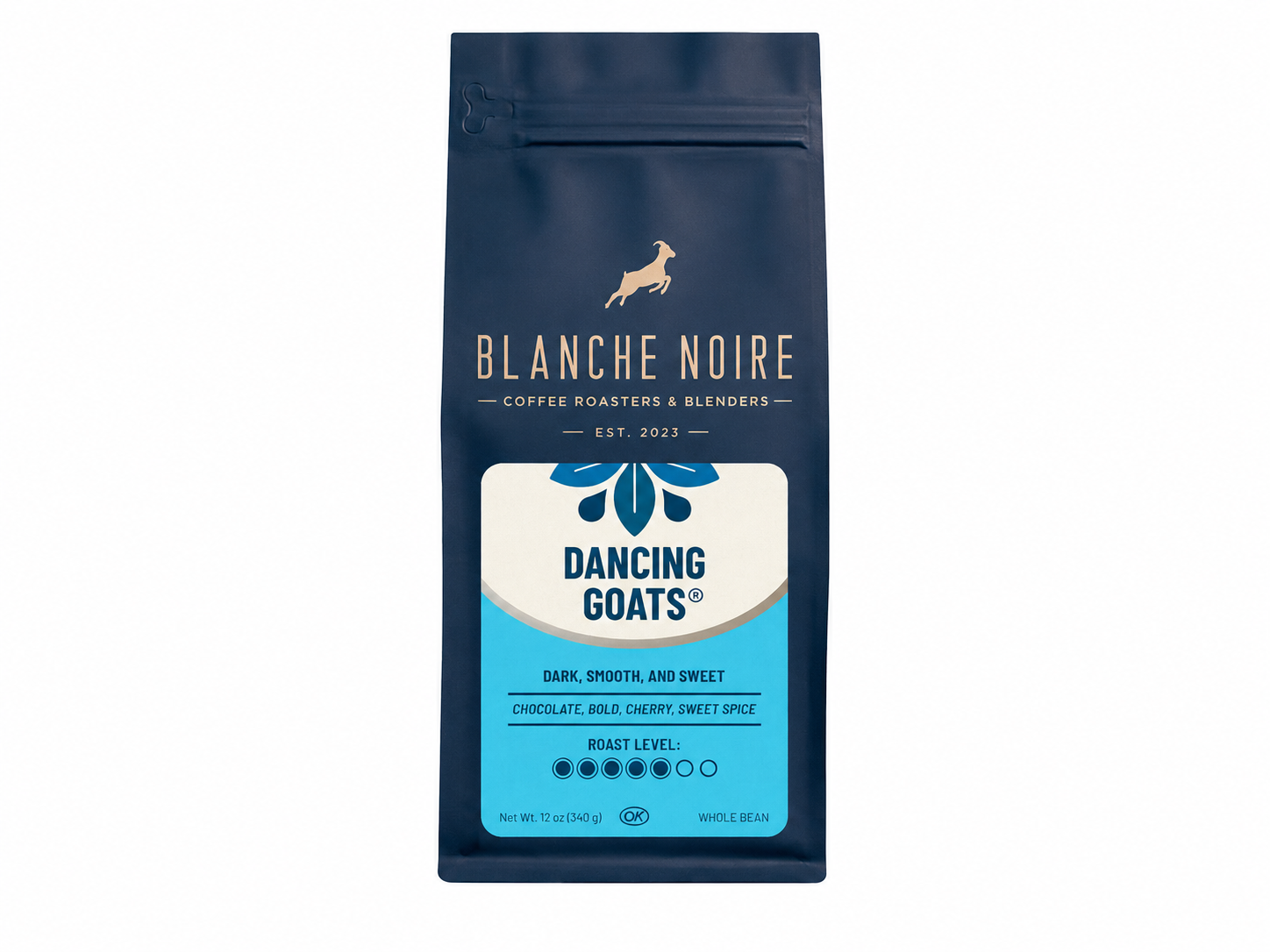 Dancing Goats Blend