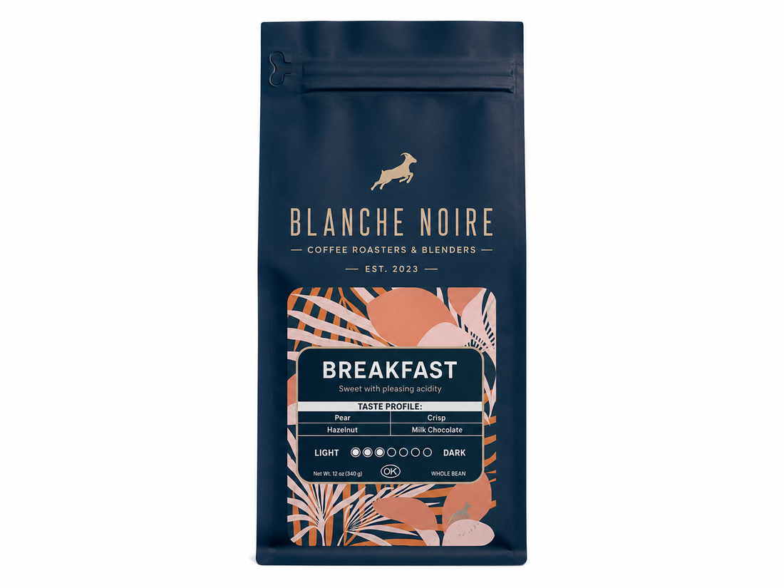 Breakfast Blend