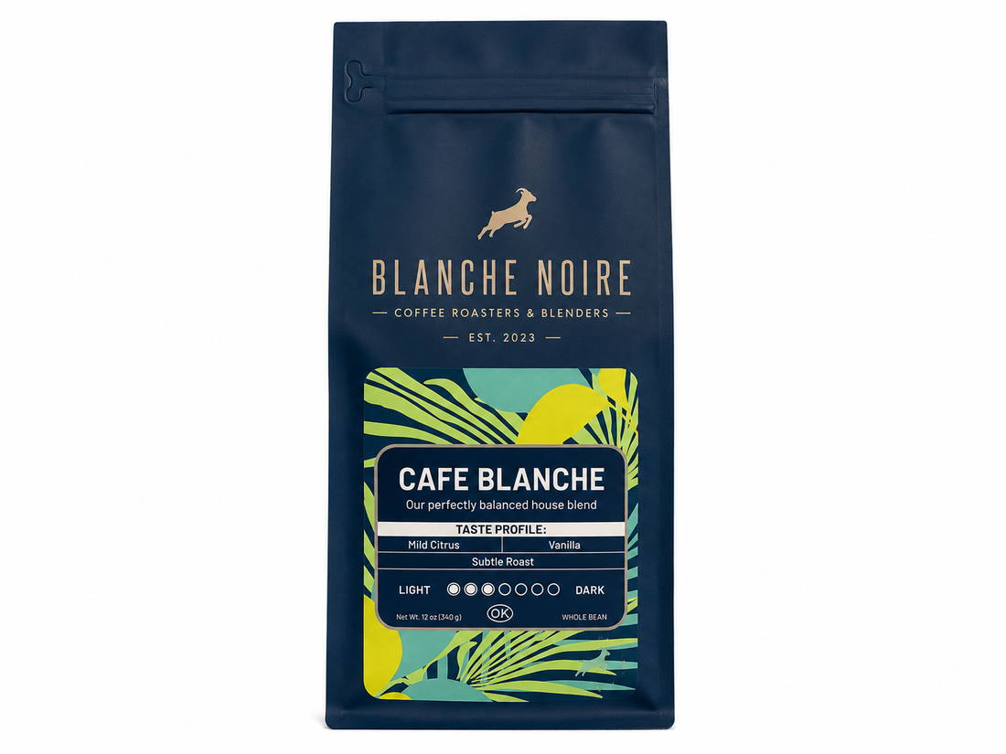 Cafe Noire