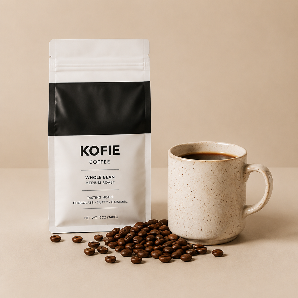 Coffee Ritual