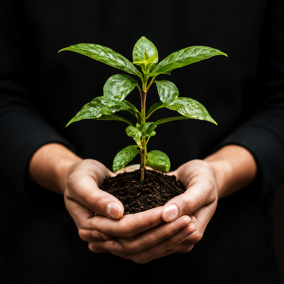 Sustainable Sourcing