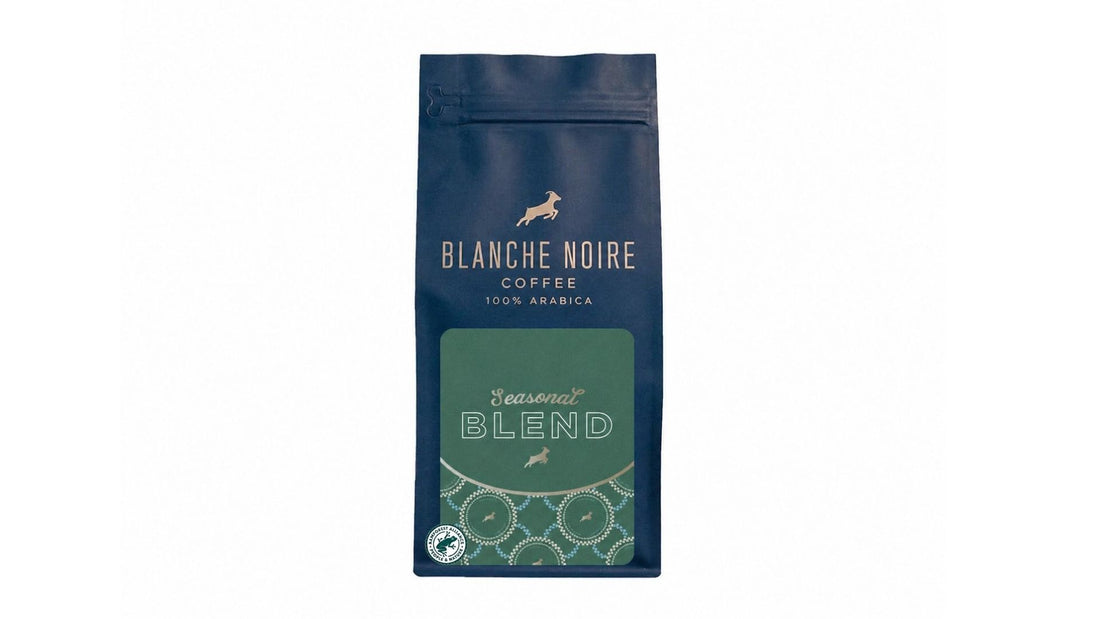 100% Arabica | An Alchemy of Coffee
